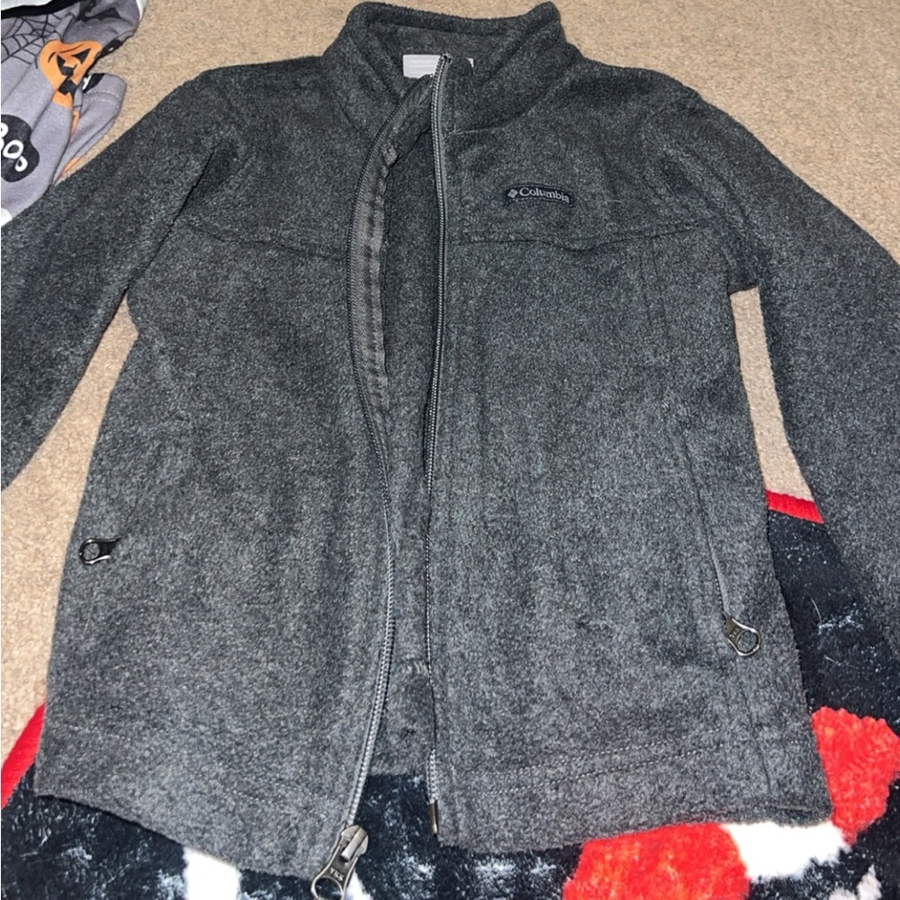 Unisex  children's Columbia coat